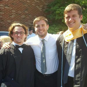 Meet your Posher, Carter